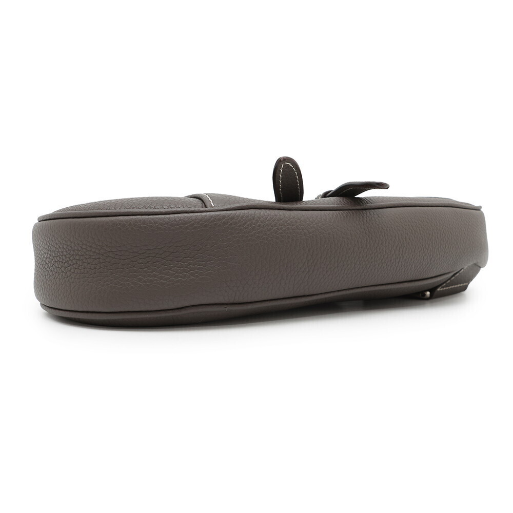 Christian Dior Body Bag Saddle - Picture 4 of 11